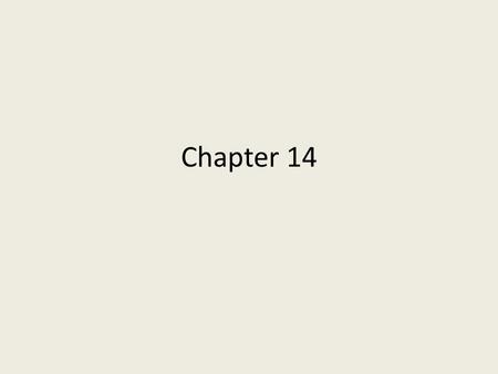 Chapter 14. Lets go over the Thirty Years War.. I.Thirty Year’s War: 1.Calvinism had spread to many parts of Europe – religion played a huge role in this.