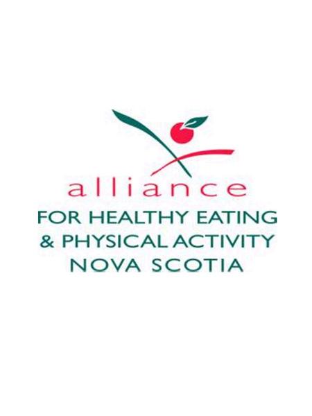 Why the Alliance was Formed Rising rates of overweight and obesity; 50% of adults are not active enough for health benefits; Concern about dietary practices.