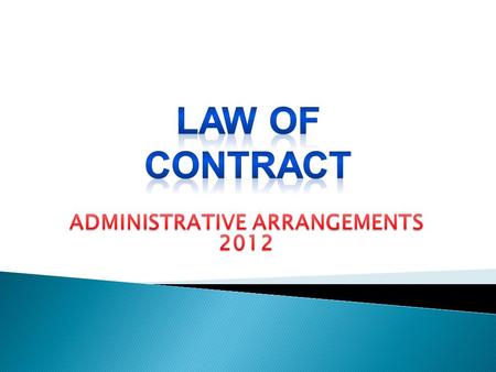  Kenneth Mould  CRS 202  CONSULTATION HOURS:  MONDAY TO THURSDAY: 08:30-09:30.