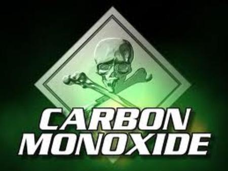 Description Chemical formula is CO – One carbon atom and one oxygen atom Colorless Odorless Gas at room temp. Do not confuse with CO 2.