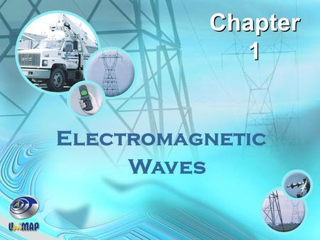 Electromagnetic Waves