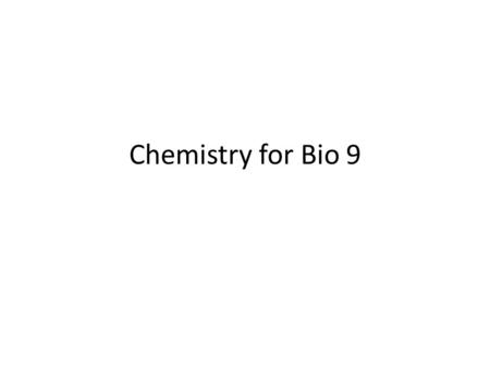 Chemistry for Bio 9. Which of the following is/are properties of life? 1.Cellular structure 2.the ability to take in energy and use it 3.the ability to.