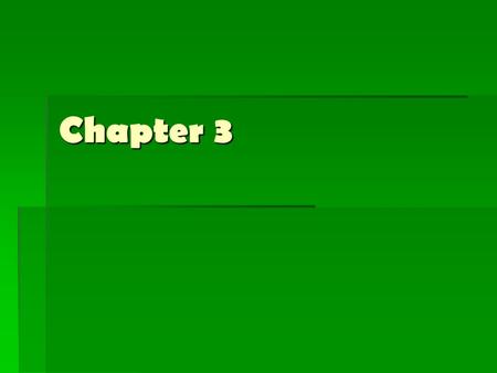 Chapter 3. Atomic Mass  amu = Average Atomic Mass Unit  Based on 12 C as the standard.  12 C = exactly 12 amu  The average atomic mass (weight) of.