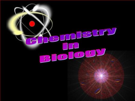 The Atom: basic unit of all matter The Atom is composed of many small particles. We are going to concentrate on the THREE MAIN ONES: Inside the nucleus.