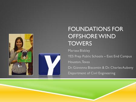 Foundations for offshore wind towers