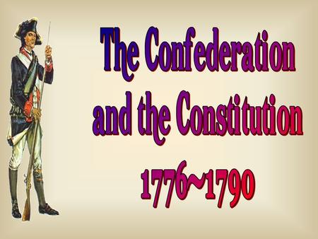 The “Virtuous Republic” Classical view of a model republic “City on a hill” [John Winthrop] Ideal citizen [Cincinnatus] 1.Govt. gets its authority from.