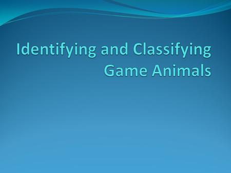 What is scientific classification? Scientific classification is a system used worldwide that uses seven stages or levels to show relationships between.