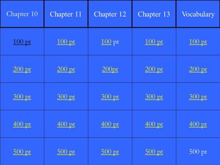 200 pt 300 pt 400 pt 500 pt 100 pt 200 pt 300 pt 400 pt 500 pt 100 pt 200pt 300 pt 400 pt 500 pt 100 pt 200 pt 300 pt 400 pt 500 pt 100 pt 200 pt 300 pt.