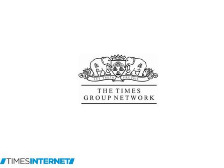 TIMES GROUP NETWORK WEBSITES