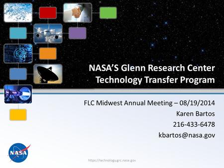 NASA Glenn Research Center