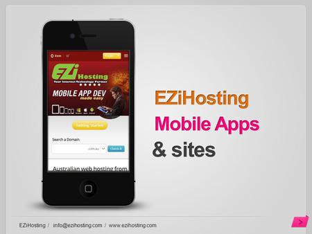 EZiHosting / /