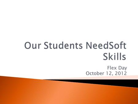 Flex Day October 12, 2012. Taylor Mali: What teachers make   eachers_make.html 2.