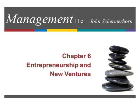 Management 11e John Schermerhorn