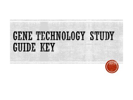  What is a genome?  A genome is an organism’s full collection of genes.  Why do cells need to control gene expression?  Cells need to control gene.