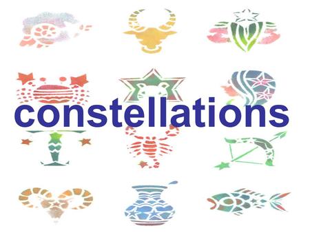 Constellations. Capricorn (Dec.22~Jan.19) Strengths: Responsible, good managers, disciplined, self- control, dark sense of humor. Weaknesses: Know-it-all,