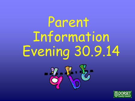 Parent Information Evening 30.9.14. Agenda EYFS Curriculum Learning Diaries Reading Phonics How to help at home Dates for the diary Question and answer.