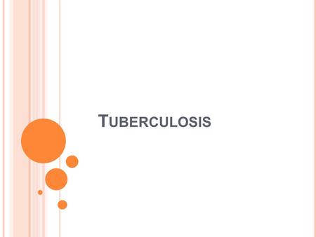 T UBERCULOSIS. P HYSICAL ILLNESS Physical illness among IDUs is more common as compared to the general population A Study from Chennai conducted in 2005.