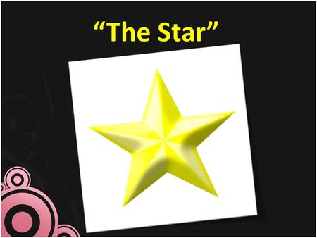 “The Star”.