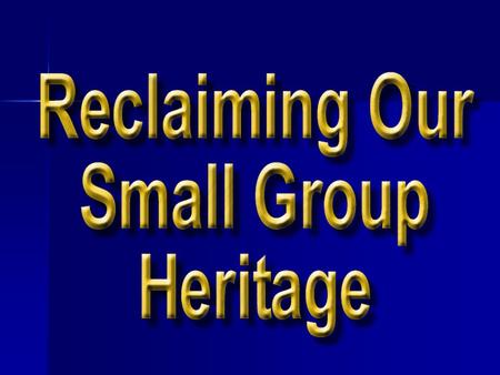 1. There were ______ essentials the early church organized itself around. four.