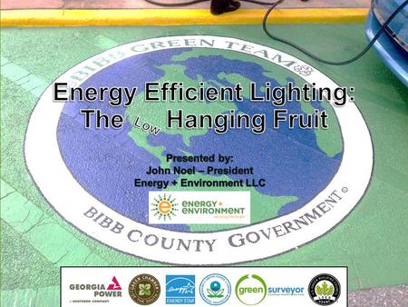 Who Says Energy Efficiency Can’t be Sexy? About Us Energy + Environment  Since 1999  Decades of experience in energy efficiency  We create jobs, lower.