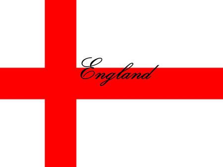 England.