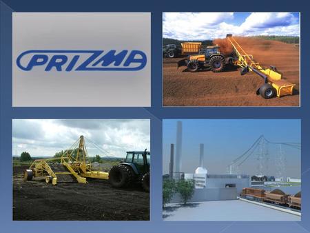 Prizma ltd. Was founded in 1991. Highly qualified specialists of “Prizma” Ltd. cooperates with many research institutes, for example, VNIITM (Moscow),