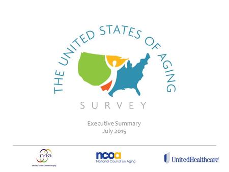 Executive Summary July 2015. SURVEY OVERVIEW Methodology Penn Schoen Berland conducted 1,650 telephone interviews between March 27, 2015 and May 4, 2015.