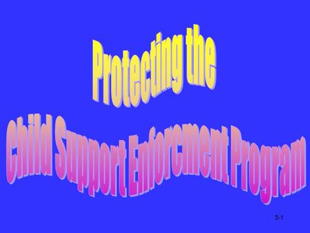 3-1. 3-2 Learning Objectives Discuss measures to address: –Physical Security –Technical Security –Administrative Security.