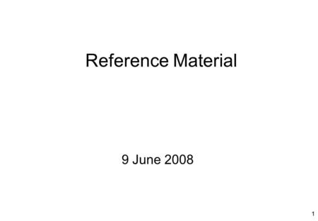 11 Reference Material 9 June 2008. 2 The World’s CO2 Emissions (Current Trends) The World’s CO2 Emissions from Fuel Combustion Source:International Energy.