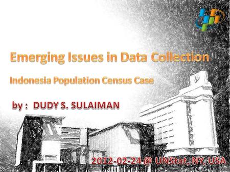 Achievement  Facts  Constraints  Strategies  Behind the scene  Benefit Next Population and Housing Census Challenges Opportunities Strategies Operation.