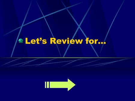 Let’s Review for… AP Statistics!!! Chapter 1 Review Frank Cerros Xinlei Du Claire Dubois Ryan Hoshi.