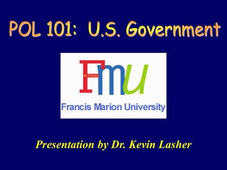 Presentation by Dr. Kevin Lasher. Articles of Confederation: Weaknesses No executive/no courts No power to tax No power to regulate trade 9/13 states.