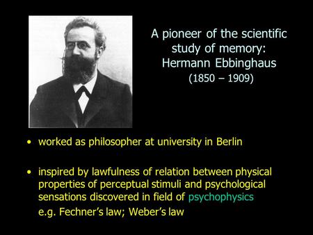 worked as philosopher at university in Berlin