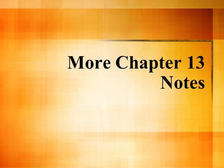 More Chapter 13 Notes Railroads- Early Improvements Early 1800s- development in England spreads to U.S. Early trains powered by wind, horses 1830- The.