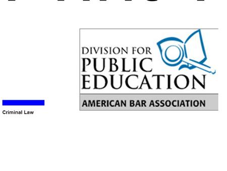 Featured Programs Awards Publications Products Catalog LRE Network Contact Print This | Page Feedback | ShareThisPage Feedback Criminal Law Rules on Search.