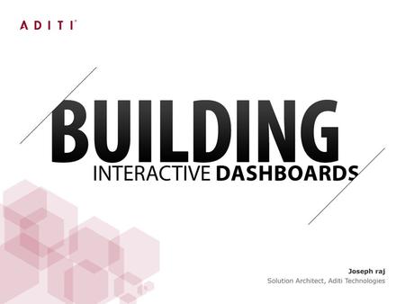 WHAT IS A DASHBOARD? A digital dashboard, also known as an enterprise dashboard or executive dashboard, is a business management tool used to visually.