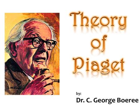 By: Dr. C. George Boeree. The first stage, to which we have already referred, is the sensorimotor stage. It lasts from birth to about two.