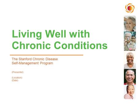 Living Well with Chronic Conditions