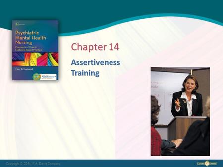 Assertiveness Training