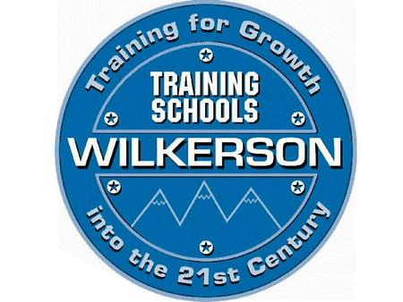 WILKERSON ® C O R P O R A T I O N Training For Growth Into the 21st Century A Marketing Services Presentation ©1998 Wilkerson Corporation.