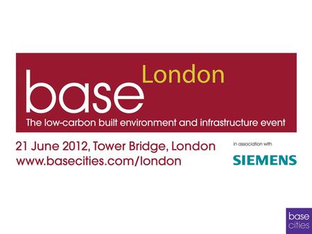 Bartholomew Room. Commercial Property – Shape the Debate: Have your say on engagement, value and risk Chair: Keith Bugden, Programme Director, BBP Paul.