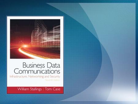 The generation, storage, and movement of information are central to managing an enterprise’s business processes As a result, businesses must ensure.