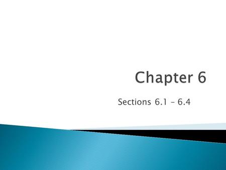 Sections 6.1 – 6.4. Chemical Bond = A link between atoms Why does it occur? The nucleus of one atom is attracted to the electrons of another.