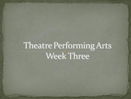 The Playscript Watch the 3 film clips Hamlet, the Russian film A Doll’s House Contemporary Legend Theatre’s Waiting for Godot, The Drunken Beauty, and.