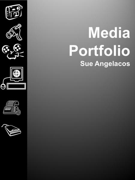 Media Portfolio Sue Angelacos. Kodak EasyShare C913 Beautiful memories….. at an affordable price!