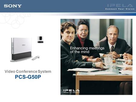 Video Conference System