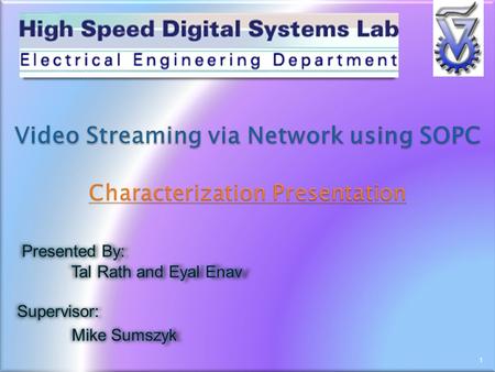 1.  Project Goals.  Project System Overview.  System Architecture.  Data Flow.  System Inputs.  System Outputs.  Rates.  Real Time Performance.