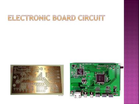 2.2.3 Motherboard  Can identify the motherboard and it location in the personal computer  Identify location of the CPU  Identify connectors.