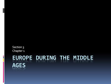 Section 3 Chapter 1. The Viking Explorations  The Vikings were from Scandinavia– this includes Denmark, Norway, and Sweden  The curved ends of the Viking.