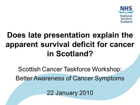 Risk of skin cancer following phototherapy for neonatal jaundice: retrospective cohort study David H Brewster, 1,2 Janet S Tucker, 3,4 Michael Fleming,